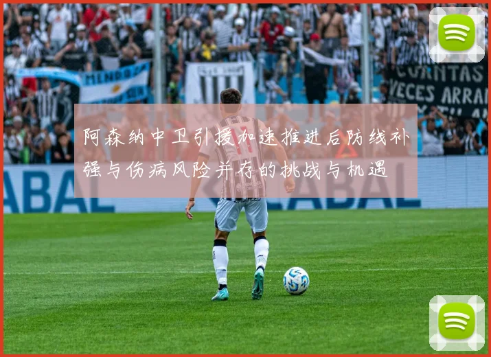 阿森纳中卫引援加速推进后防线补强与伤病风险并存的挑战与机遇