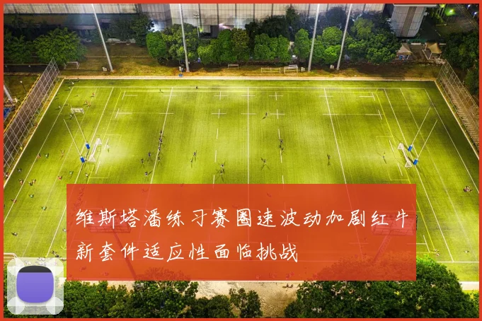 维斯塔潘练习赛圈速波动加剧红牛新套件适应性面临挑战